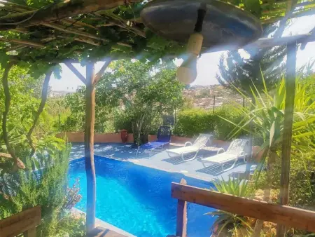 Appartement cosy à Fes El Bali, 25 m², jardin privé - Photo 15