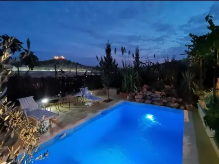 Appartement cosy à Fes El Bali, 25 m², jardin privé - Photo 20