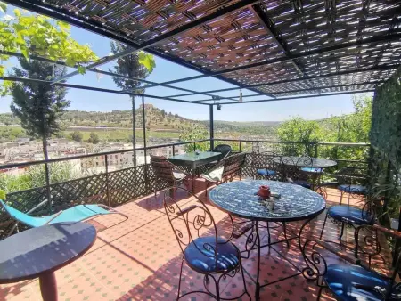 Appartement cosy à Fes El Bali, 25 m², jardin privé - Photo 22