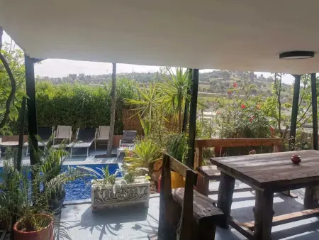 Appartement cosy à Fes El Bali, 25 m², jardin privé - Photo 23