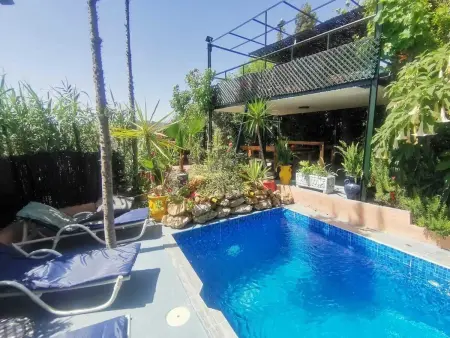 Appartement cosy à Fes El Bali, 25 m², jardin privé - Photo 25