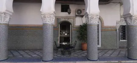 Appartement cosy à Fes El Bali, 25 m², jardin privé - Photo 27