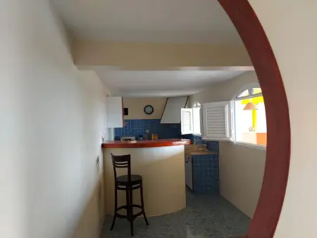 Maison charmante à Le Diamant avec vue sur mer et jardin - Photo 6
