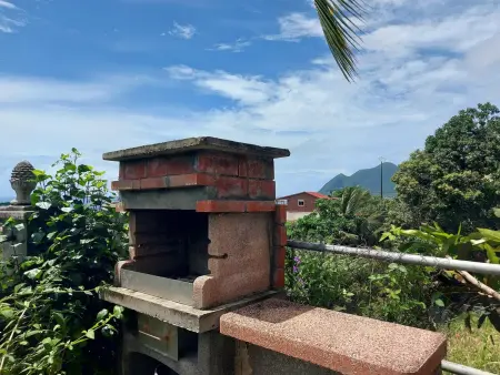 Maison charmante à Le Diamant avec vue sur mer et jardin - Photo 21