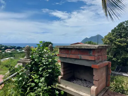 Maison charmante à Le Diamant avec vue sur mer et jardin - Photo 22