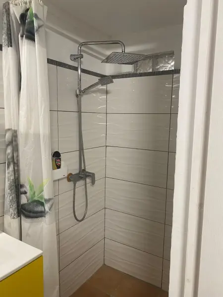Studio charmant avec vue sur la mer à Capesterre-Belle-Eau de 35 m² - Photo 6
