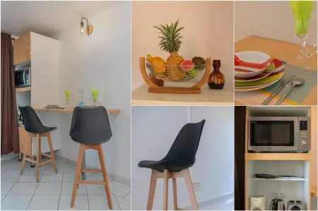 Charmant studio avec vue sur mer à Sainte-Luce - 30m² - Photo 1