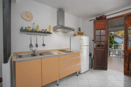 Charmant studio avec vue sur mer à Sainte-Luce - 30m² - Photo 2