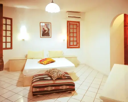 Villa élégante à Hammamet avec piscine privée ouverte toute l'année - Photo 5
