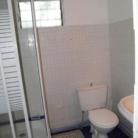 Studio charmant avec vue sur l'océan à Saint Paul, 32 m², terrasse - Photo 5