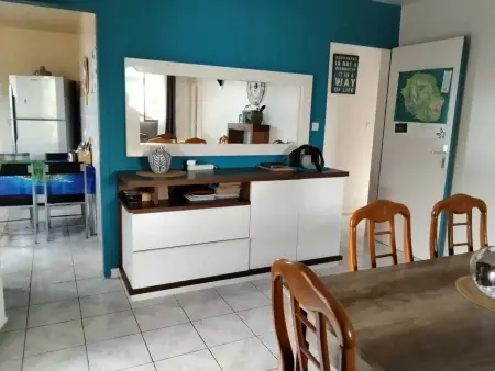 Maison confortable à Saint Paul avec jardin clos - Photo 14