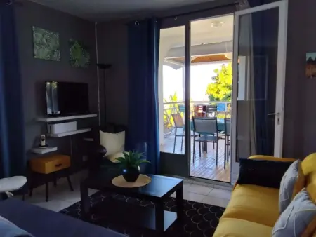 Maison confortable à Saint Paul avec jardin clos - Photo 15