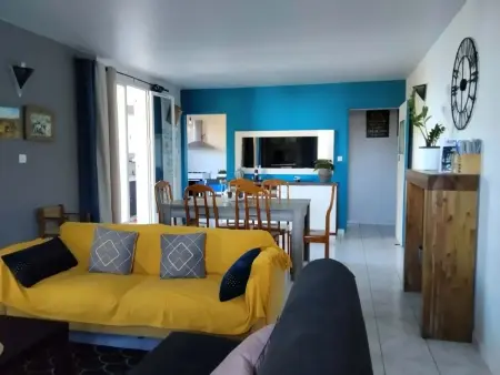 Maison confortable à Saint Paul avec jardin clos - Photo 16