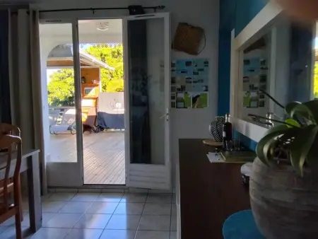 Maison confortable à Saint Paul avec jardin clos - Photo 18