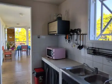 Maison confortable à Saint Paul avec jardin clos - Photo 20