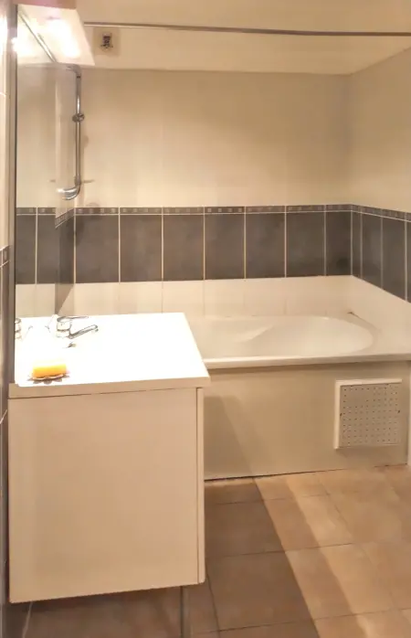 Appartement lumineux aux Abymes, 56 m², terrasse et parking - Photo 4