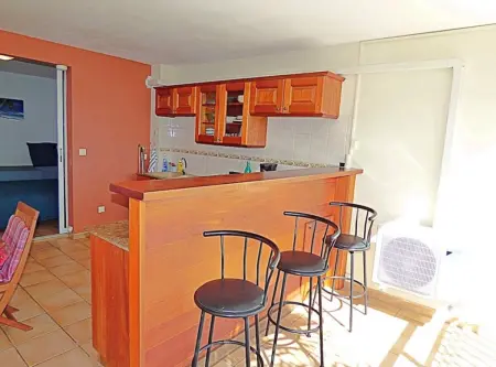 Studio agréable aux Trois-Îlets, 32 m² avec balcon lumineux - Photo 1