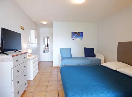 Studio agréable aux Trois-Îlets, 32 m² avec balcon lumineux - Photo 2
