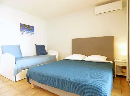 Studio agréable aux Trois-Îlets, 32 m² avec balcon lumineux - Photo 3