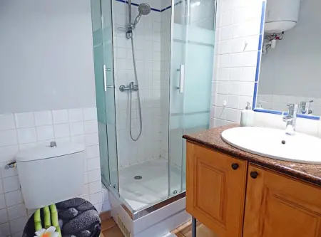 Studio agréable aux Trois-Îlets, 32 m² avec balcon lumineux - Photo 4