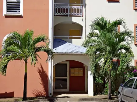 Studio agréable aux Trois-Îlets, 32 m² avec balcon lumineux - Photo 7