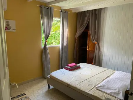 Maison de charme avec vue sur mer à Bas Vent - Confort optimal - Photo 3
