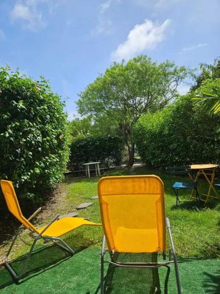 Studio charmant à Saint-François, 42 m² avec piscine partagée. - Photo 9