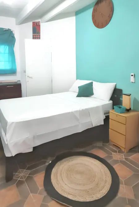 Bungalow confortable avec piscine au Gosier, Bungalow 4 personnes à Le Gosier - Photo 2