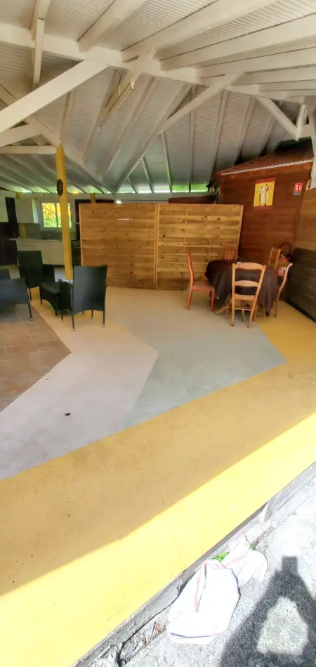 Bungalow confortable avec piscine au Gosier, Bungalow 4 personnes à Le Gosier - Photo 20