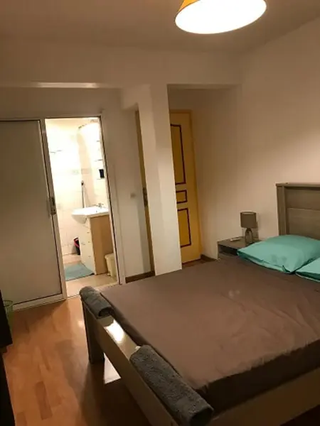 Appartement lumineux aux Trois-Îlets, Appartement 2 personnes à Les Trois Îlets - Photo 3