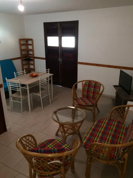 Appartement lumineux aux Trois-Îlets, Appartement 2 personnes à Les Trois Îlets - Photo 9