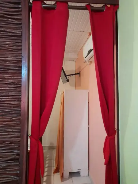 Studio confortable à Capesterre-de-Marie-Galante - 20 m² - Photo 1