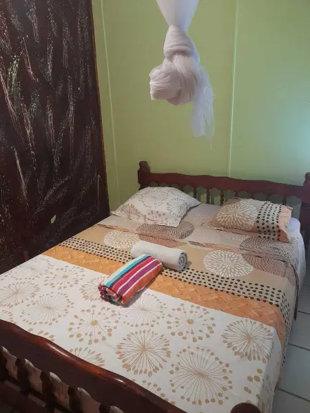 Studio confortable à Capesterre-de-Marie-Galante - 20 m² - Photo 8