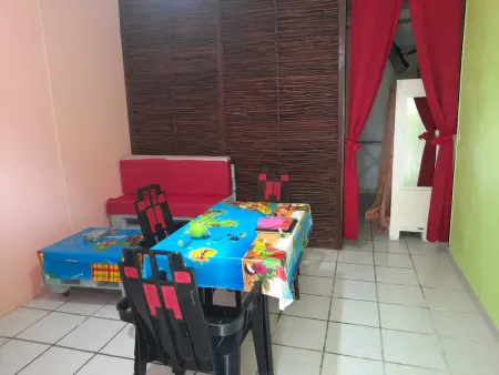 Studio confortable à Capesterre-de-Marie-Galante - 20 m² - Photo 10