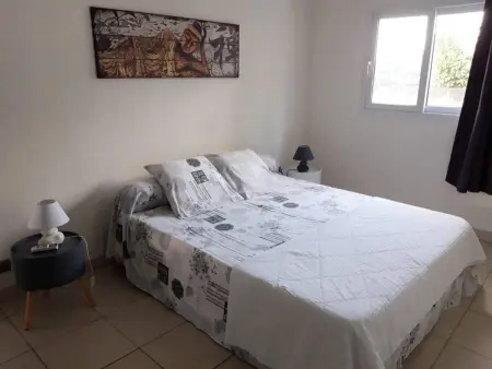 Maison charmante avec piscine à Petit-Bourg., Maison 4 personnes à Petit Bourg - Photo 3