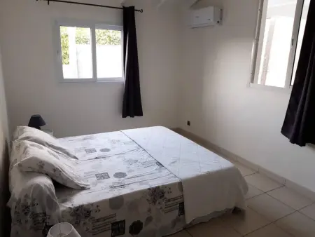 Maison charmante avec piscine à Petit-Bourg., Maison 4 personnes à Petit Bourg - Photo 4