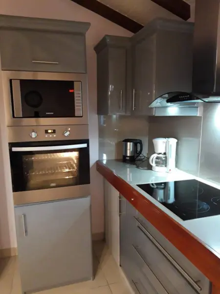 Maison charmante avec piscine à Petit-Bourg., Maison 4 personnes à Petit Bourg - Photo 8