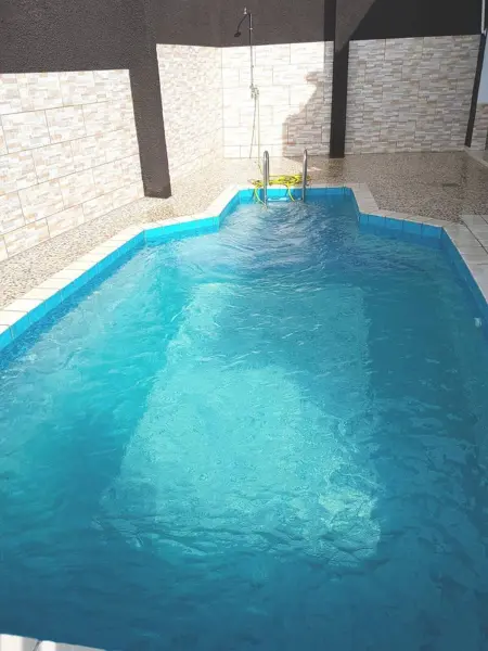 Maison charmante avec piscine à Petit-Bourg., Maison 4 personnes à Petit Bourg - Photo 21