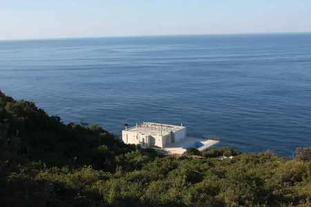 Villa de charme avec piscine, vue sur mer à Zagora - Photo 9