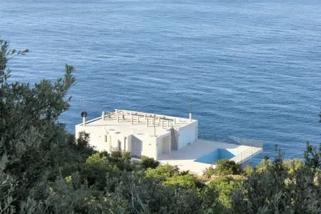 Villa de charme avec piscine, vue sur mer à Zagora - Photo 10