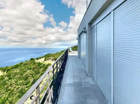 Villa de charme avec piscine, vue sur mer à Zagora - Photo 16