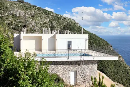 Villa de charme avec piscine, vue sur mer à Zagora - Photo 18