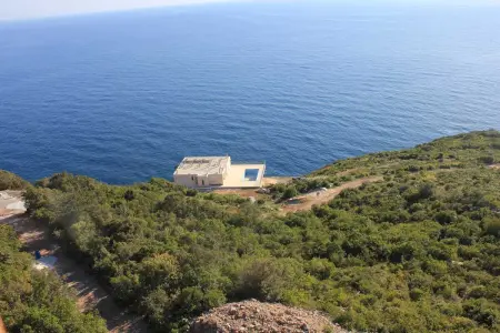 Villa de charme avec piscine, vue sur mer à Zagora - Photo 19