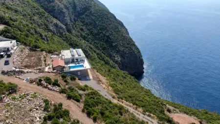 Villa de charme avec piscine, vue sur mer à Zagora - Photo 20