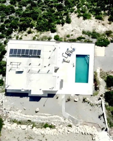 Villa de charme avec piscine, vue sur mer à Zagora - Photo 26
