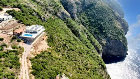 Villa de charme avec piscine, vue sur mer à Zagora - Photo 27