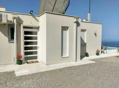 Villa de charme avec piscine, vue sur mer à Zagora - Photo 36