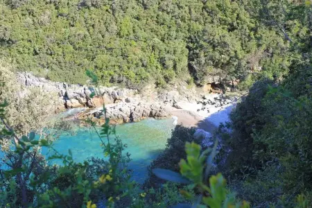 Villa de charme avec piscine, vue sur mer à Zagora - Photo 40