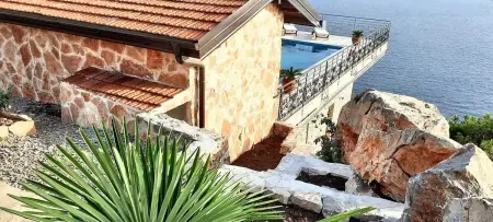 Villa de charme avec piscine, vue sur mer à Zagora - Photo 47