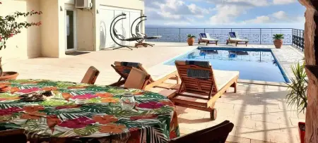 Villa de charme avec piscine, vue sur mer à Zagora - Photo 48